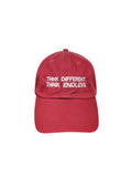 Endless Signature Dad Cap (Different Colors Available)