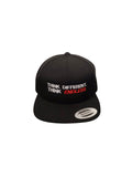Endless Signature Snapback (Different Colors Available)