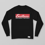 Endless Red Edition Long Sleeve