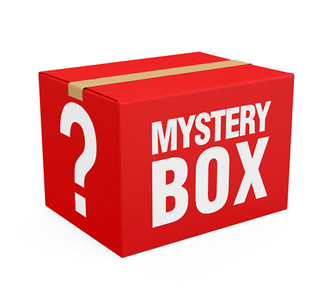 Endless Mystery Box ($45+ VALUE)